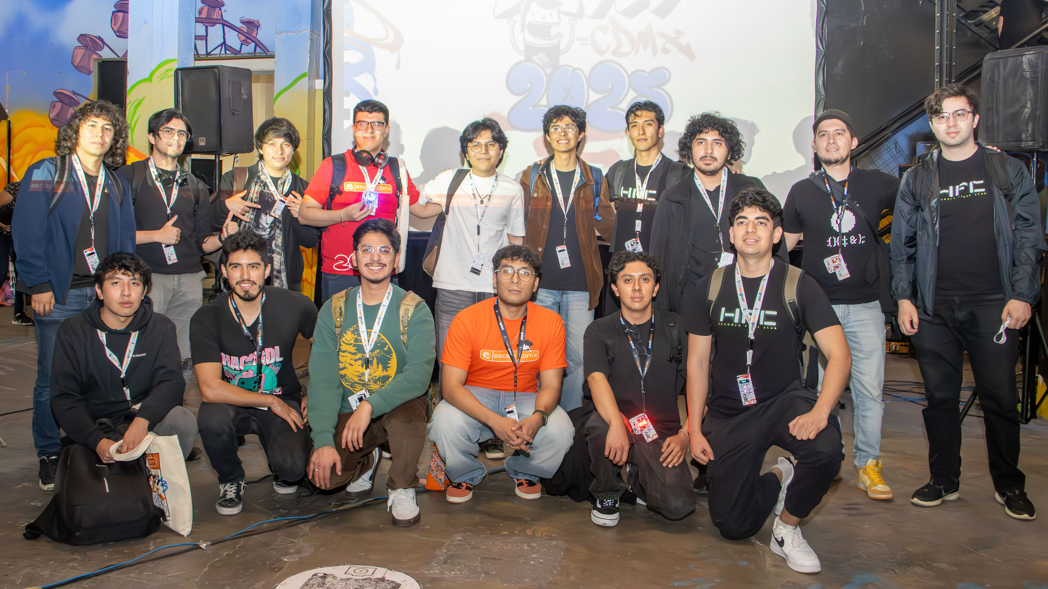 BSides CDMX 2025