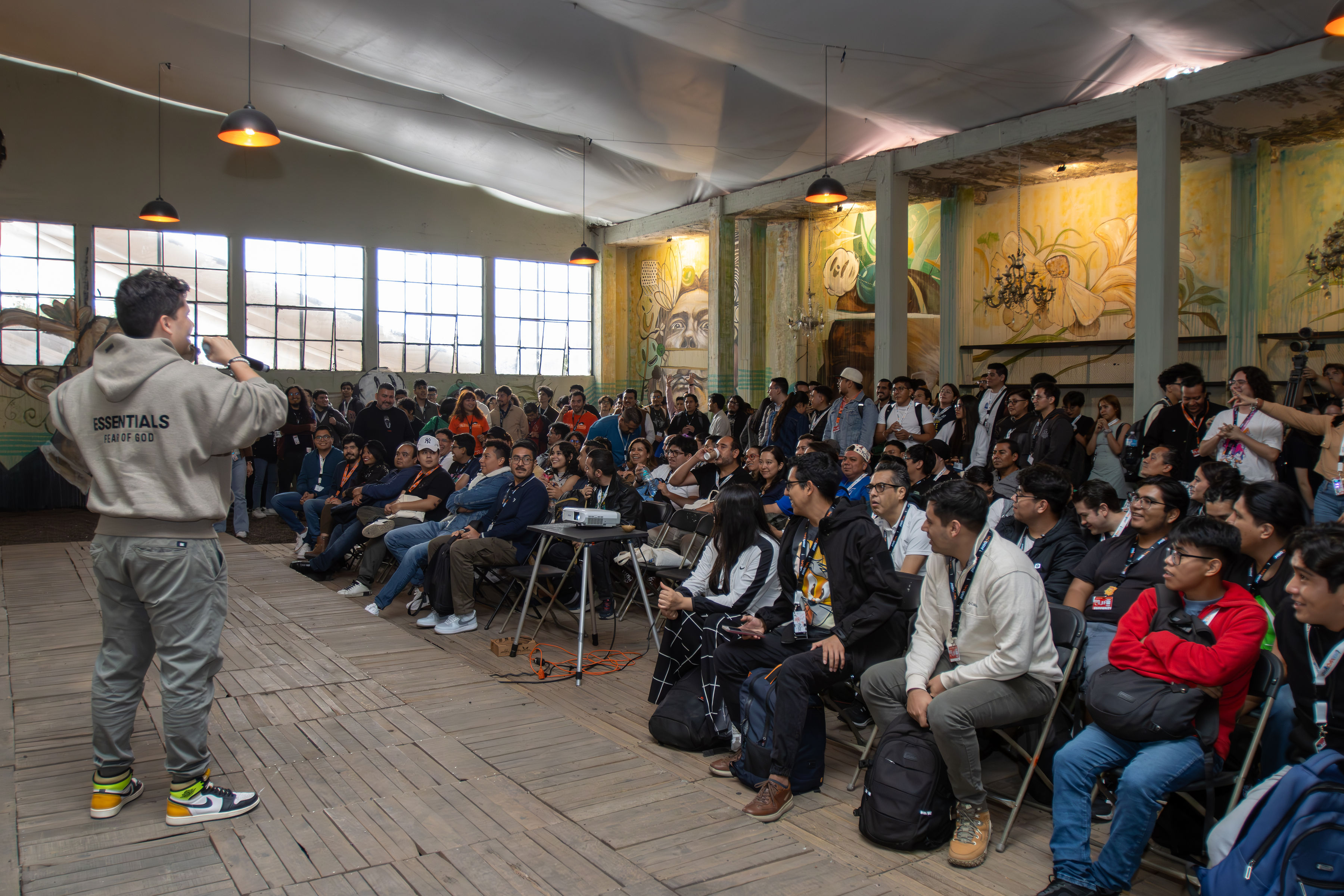 BSides CDMX 2025