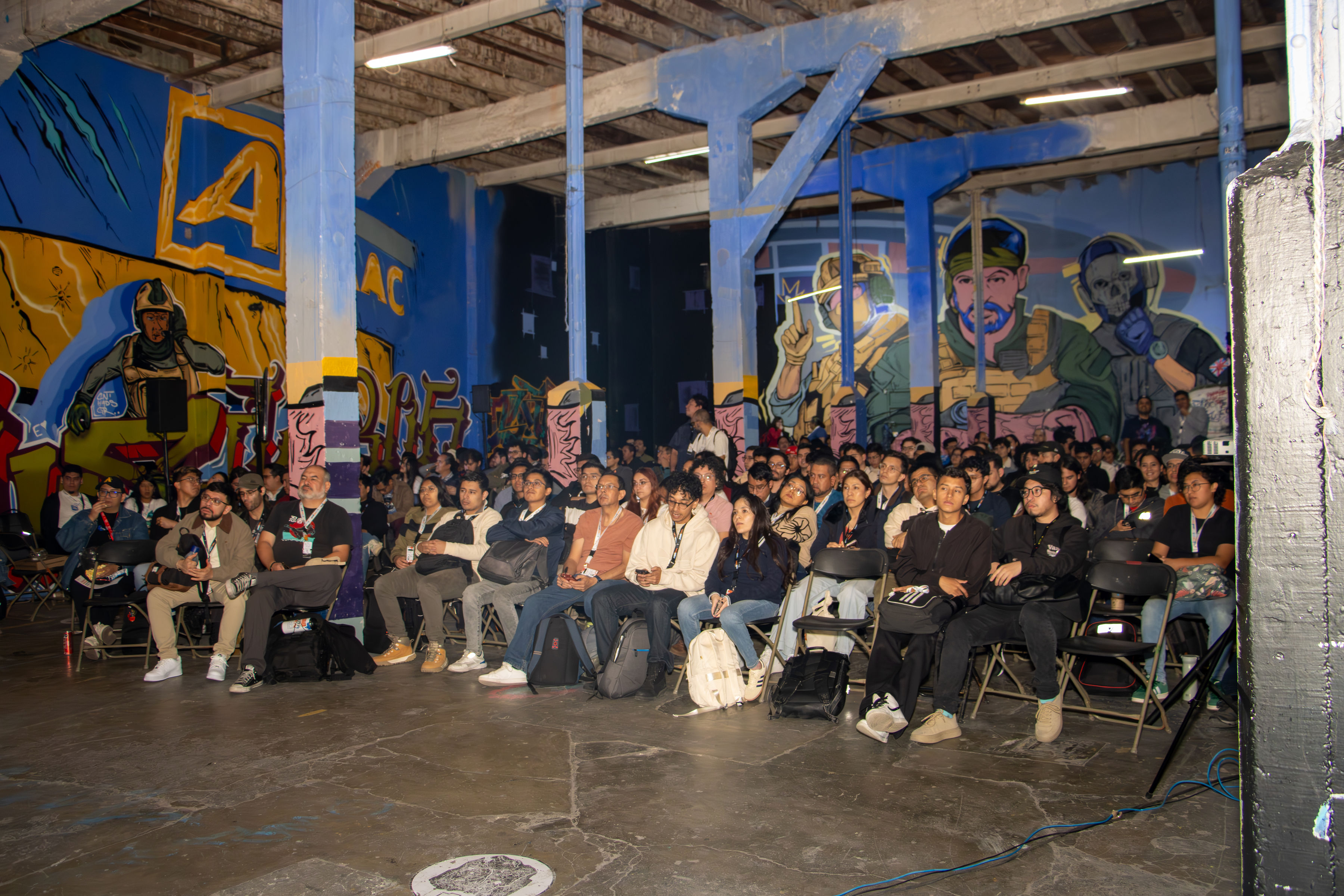 BSides CDMX 2025