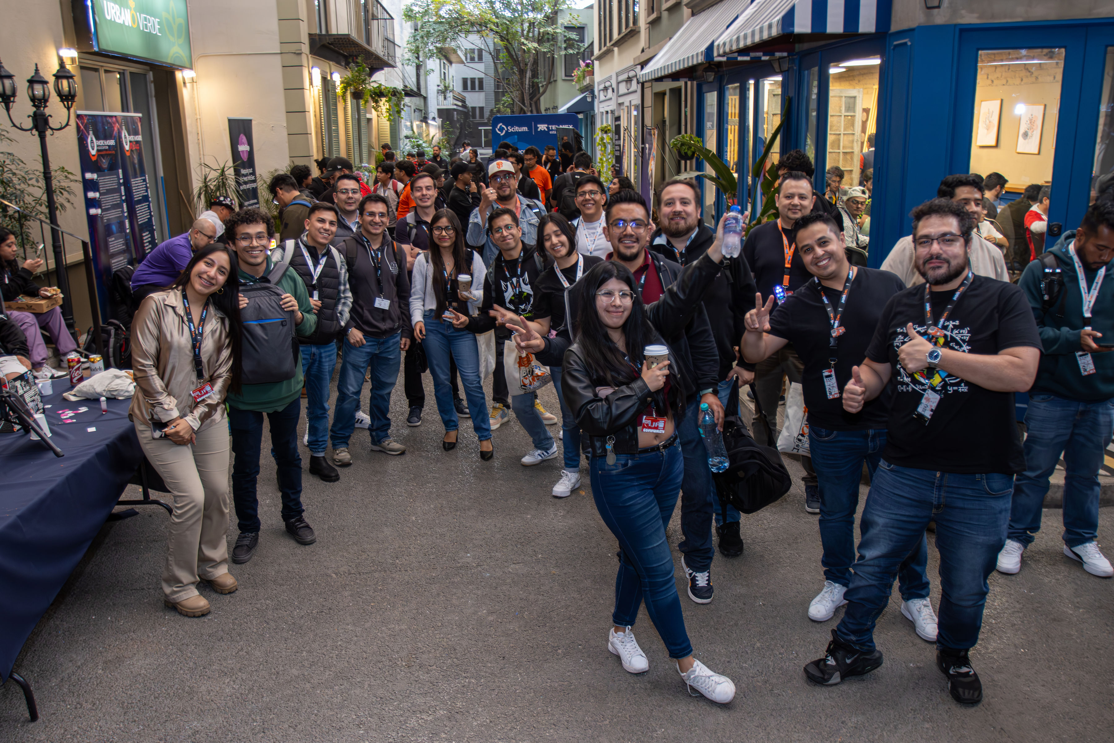 BSides CDMX 2025