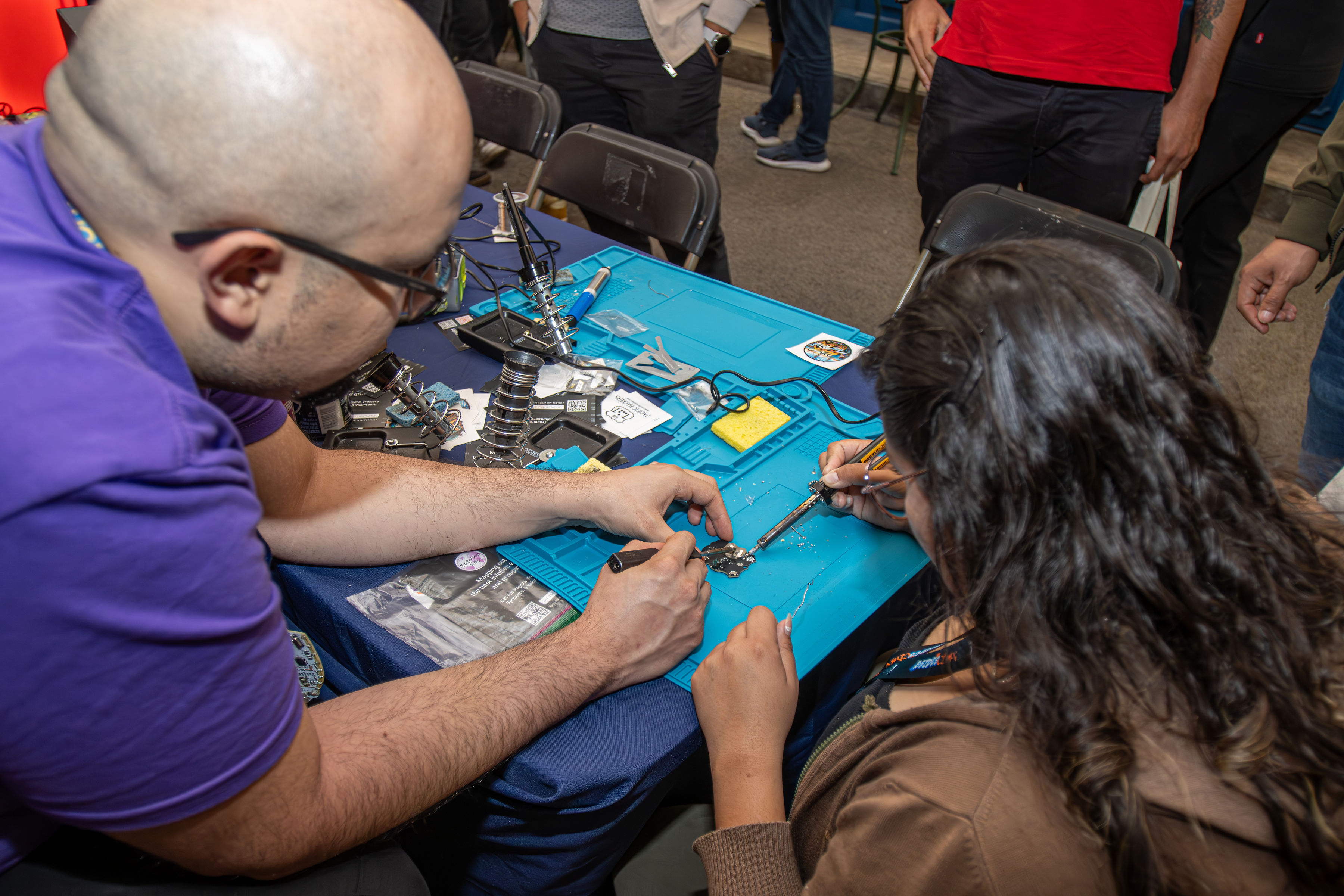 BSides CDMX 2025