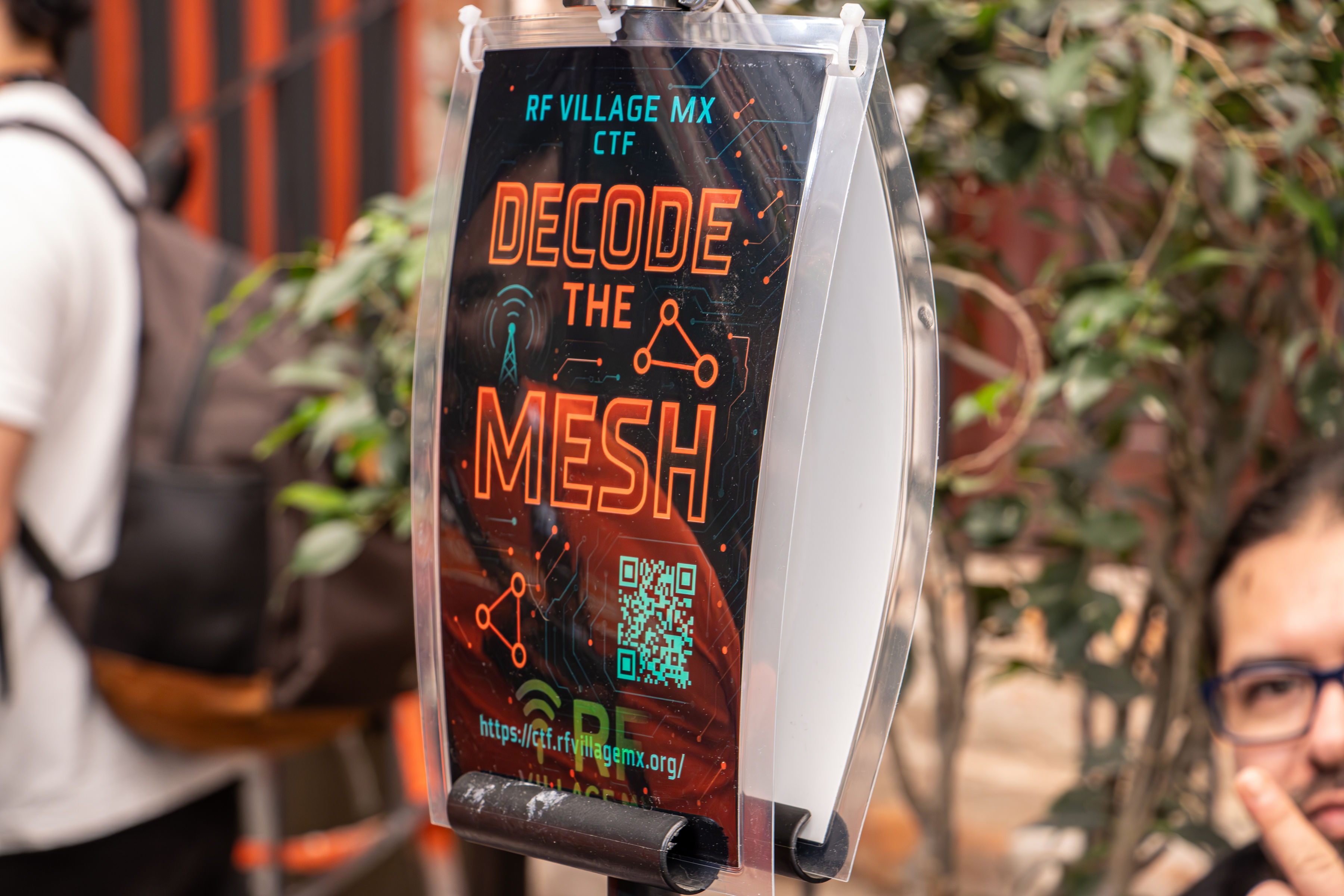 BSides CDMX 2025